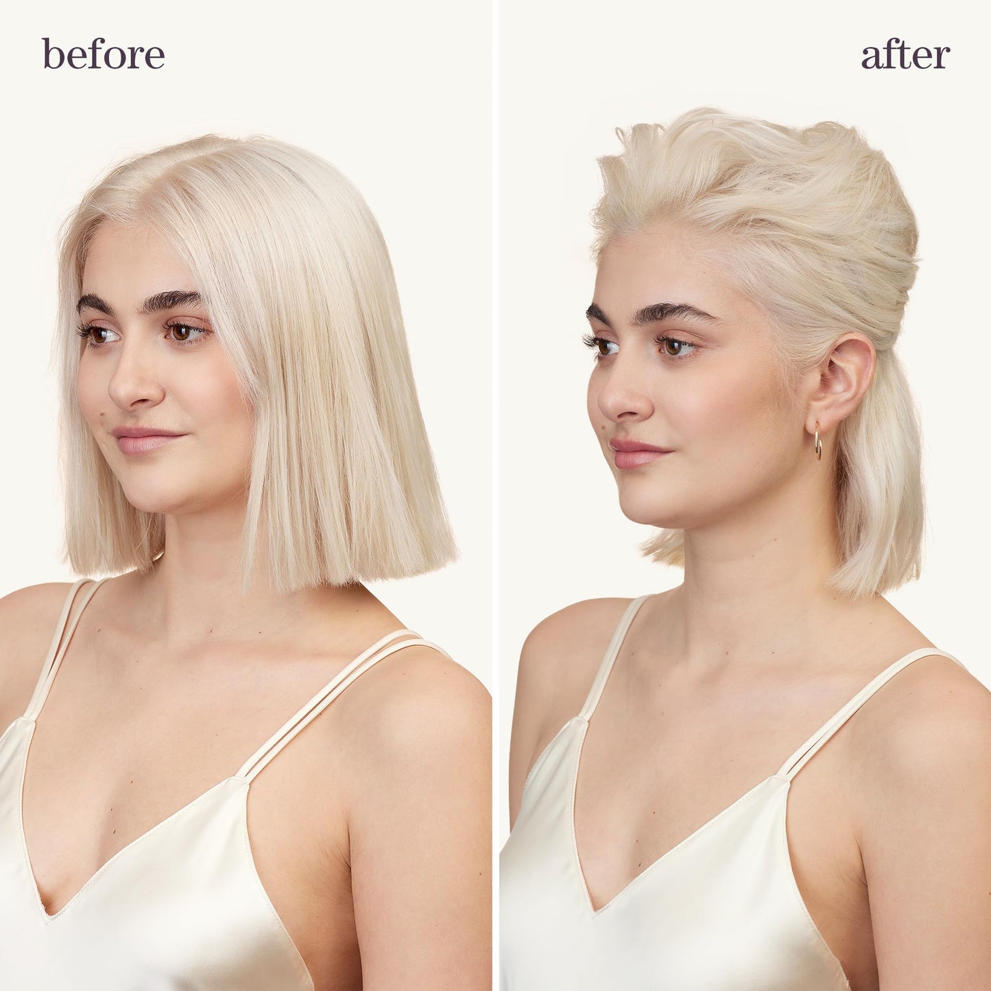 Pureology Style + Protect On The Rise Root Lifting Mousse | For Flat, Color-Treated Hair | Medium Control & Volume | Sulfate-Free | Vegan | Updated Packaging | 10.4 Oz. |