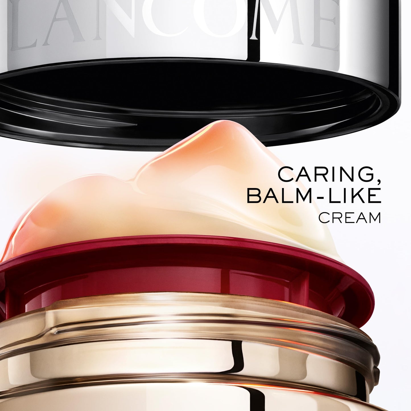 Lancôme Absolue Longevity MD Reset Face Cream, Anti-Aging Facial Moisturizer for Mature Skin, Hydrating Formula with Niacinamide and Mitopure, Improves Fine Lines, Wrinkles, Loss of Firmness