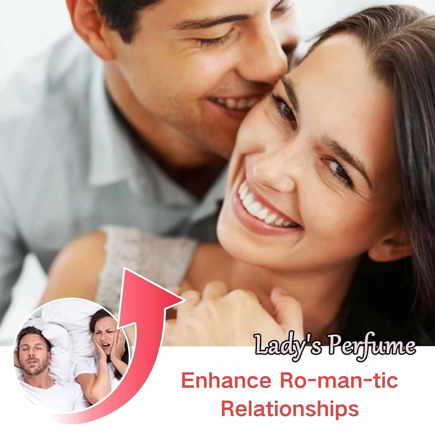 Venom Pheromone Perfume - Long Lasting Portable Women's Fragrance | Fresh 30ml