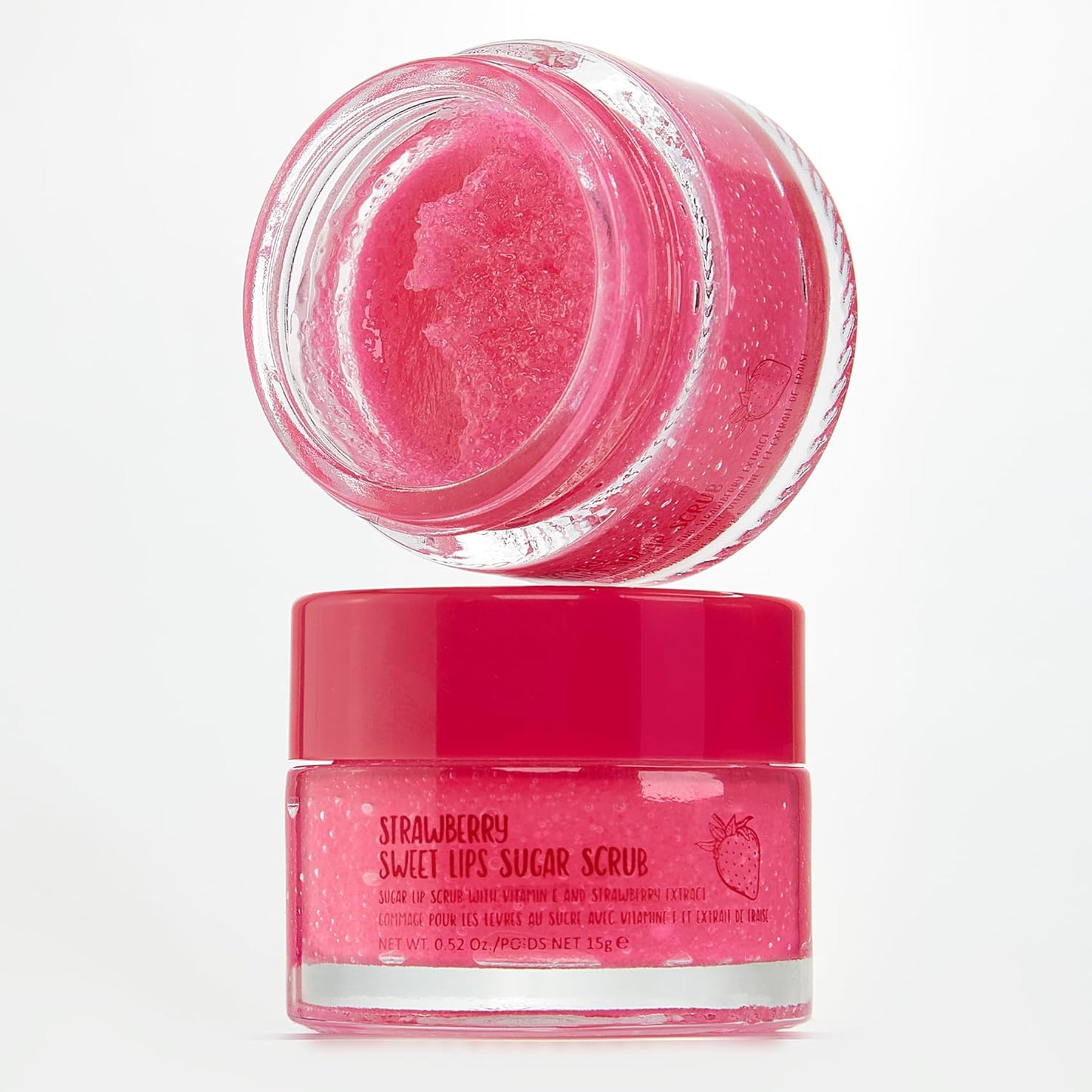 W7 Beauty Blast Lip Legends Set | Sweet Dreams Lip Masks, Scrubs & Balms - Nourishing Lip Care Essentials
