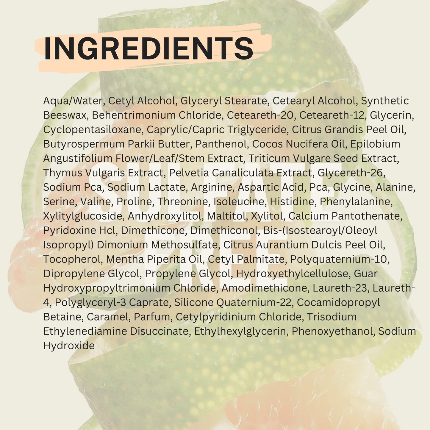Cocoon Original Viet Nam Pomelo Hair Mask for Dry & Damaged Hair, Deep Conditioning Hair Treatment with Pomelo Essential Oil, Vitamin B5 & Xylishine, Hydrating & Softening Formula, 200 ml / 6.76 fl oz