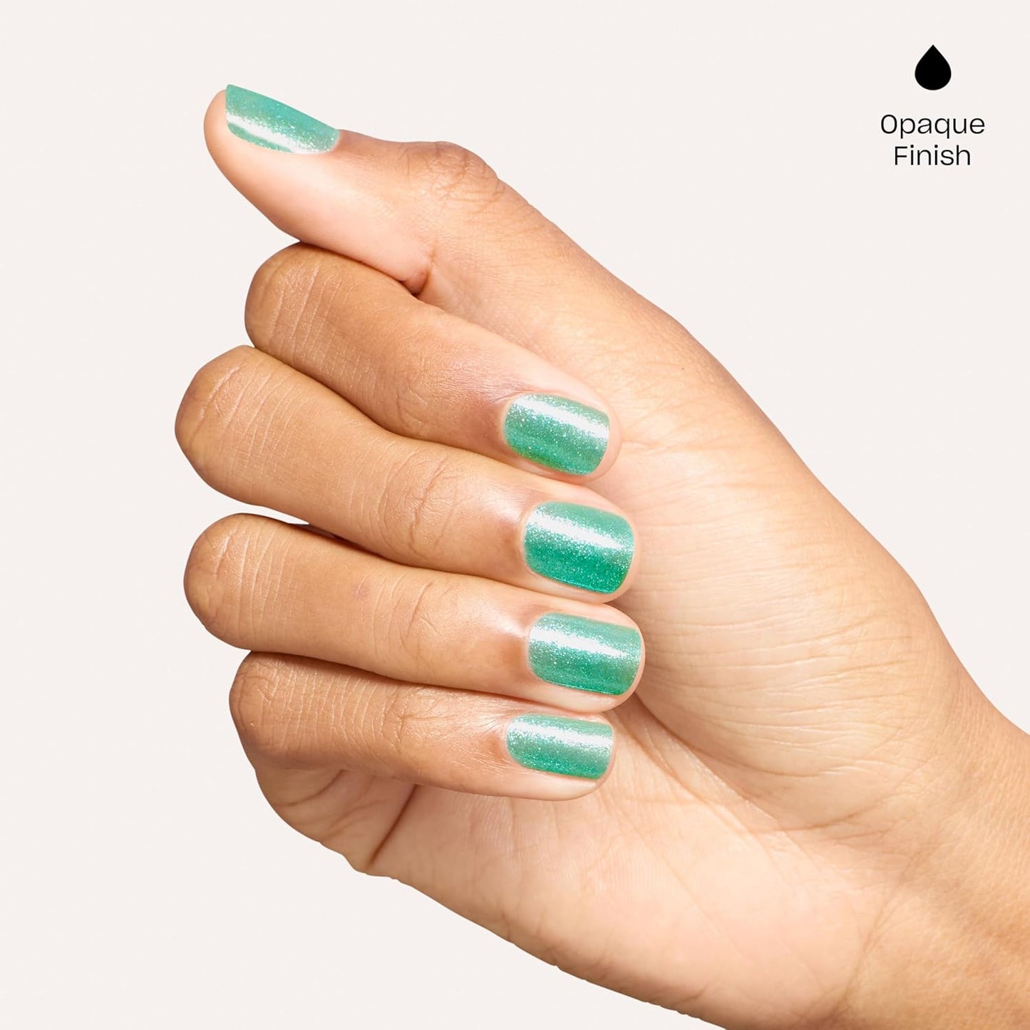 OPI RapiDry Quick Dry Nail Polish - Crème & Shimmer Finishes | Smudge Proof & Fast Drying in 60 Seconds | Vegan Formula