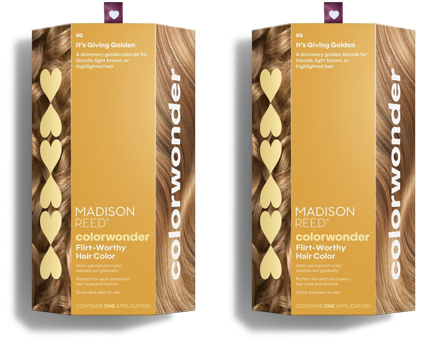 Madison Reed ColorWonder Demi-Permanent Hair Color Kit - 2B Blue Black | Vivid Blue Undertone, Ammonia-Free, No Bleach Needed