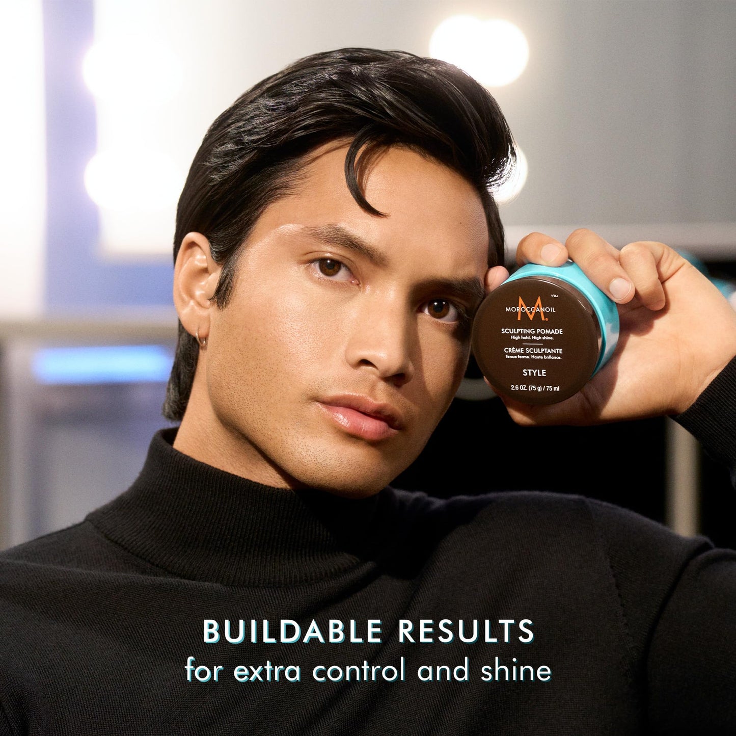 Moroccanoil Sculpting Pomade