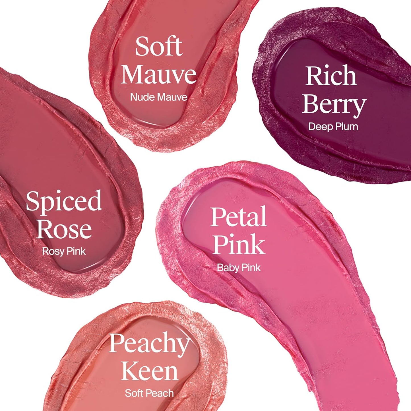 Neutrogena Healthy Glow Blush Stick - Ultra Creamy Cheek Color with Mango Butter | Peachy Keen, 0.3 oz