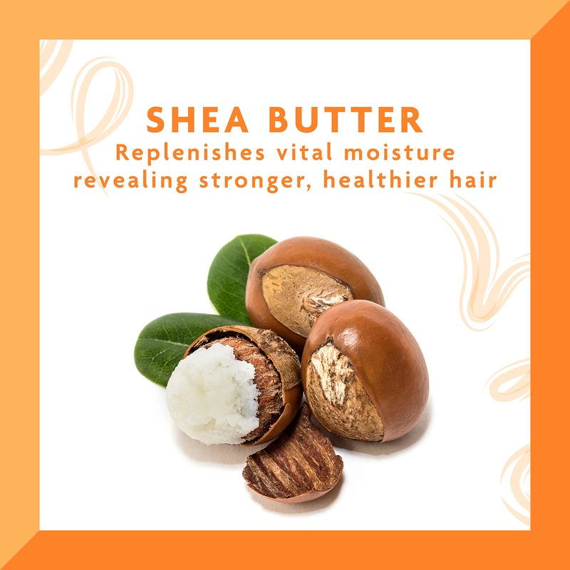 Cantu Hair Dressing Pomade with Shea Butter, 4 Ounce