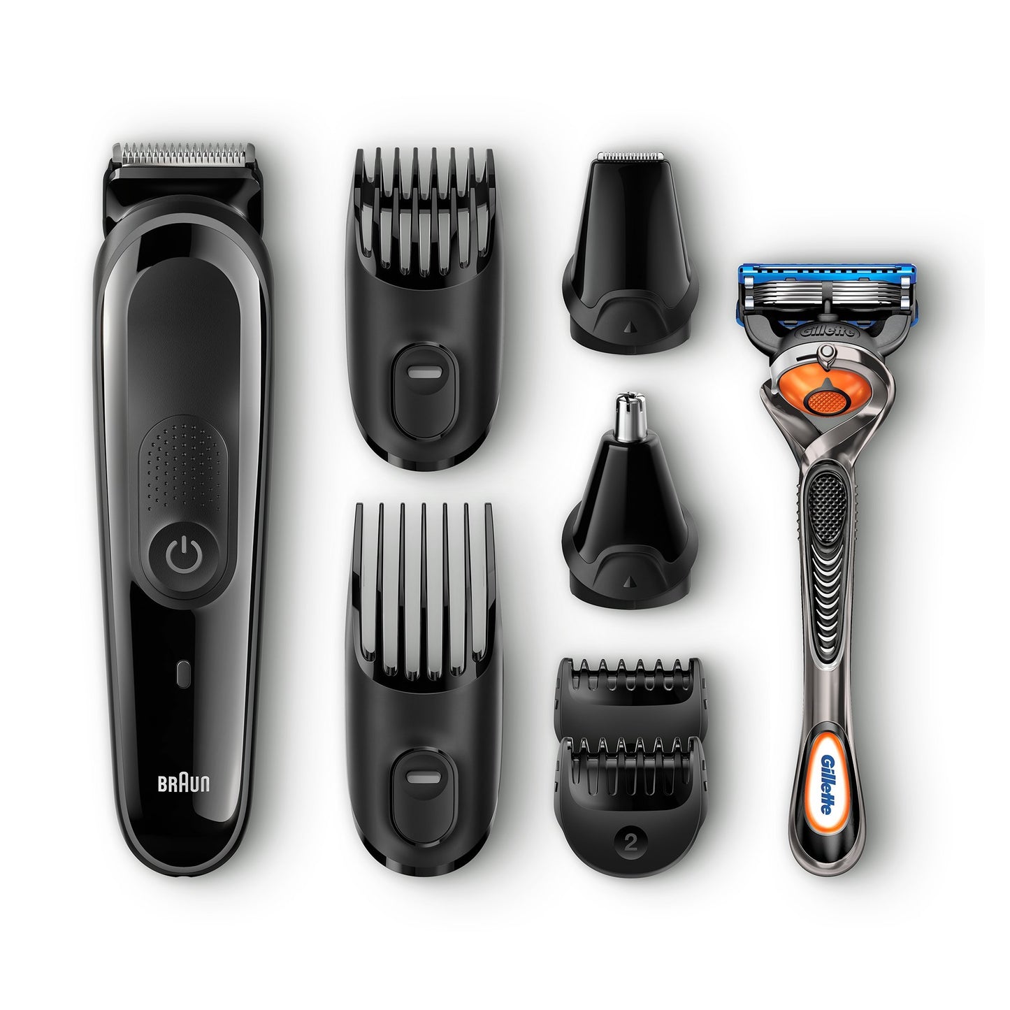 Series MGK3060