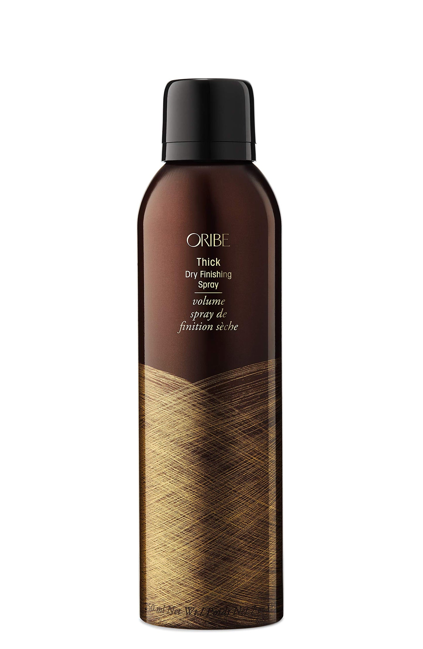 Oribe Thick Dry Finishing Spray - Adds Body, Volume, Thickness & Hold - 7oz