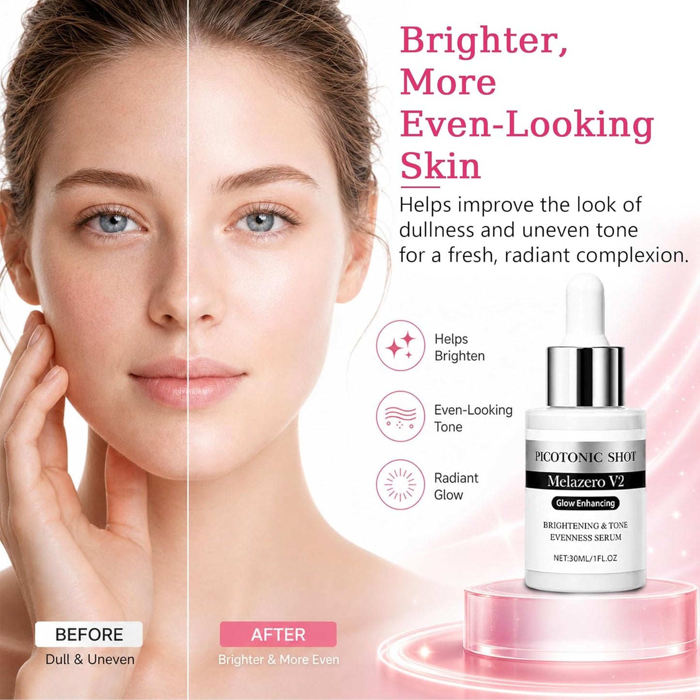 Daily Moisturizing Facial Care Set - Travel-Friendly Skincare Kit for Smooth, Comfortable Skin