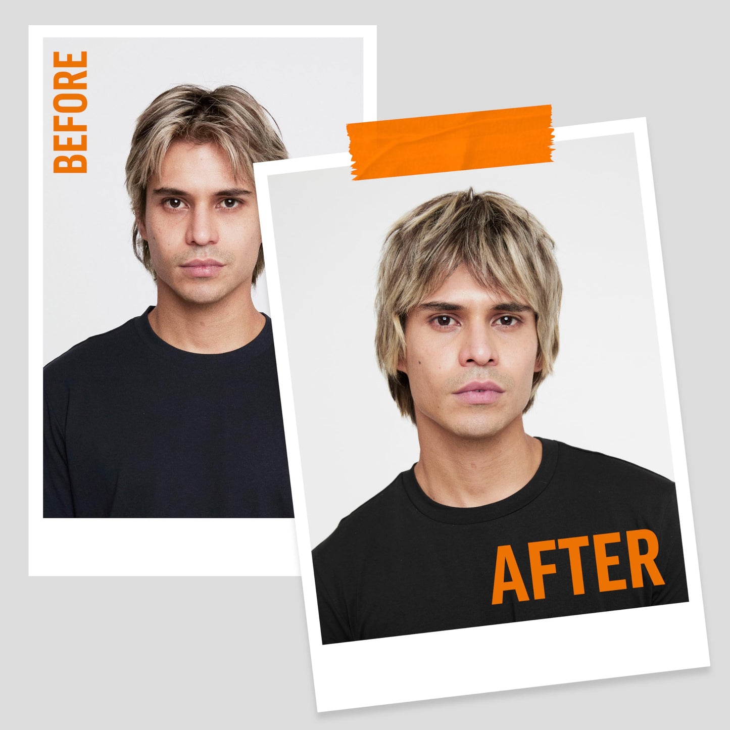 American Crew Men's Hair Spray, Flexible Styling and Finishing Styling Product, 3.3 fl oz