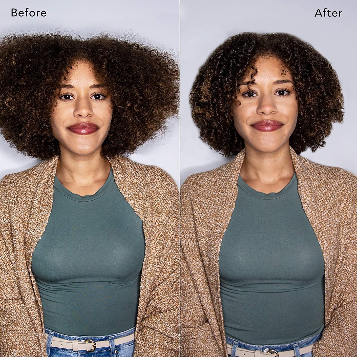 Keratin Perfect Daily Smoothing Conditioner - 32oz | Frizz Control & Shine