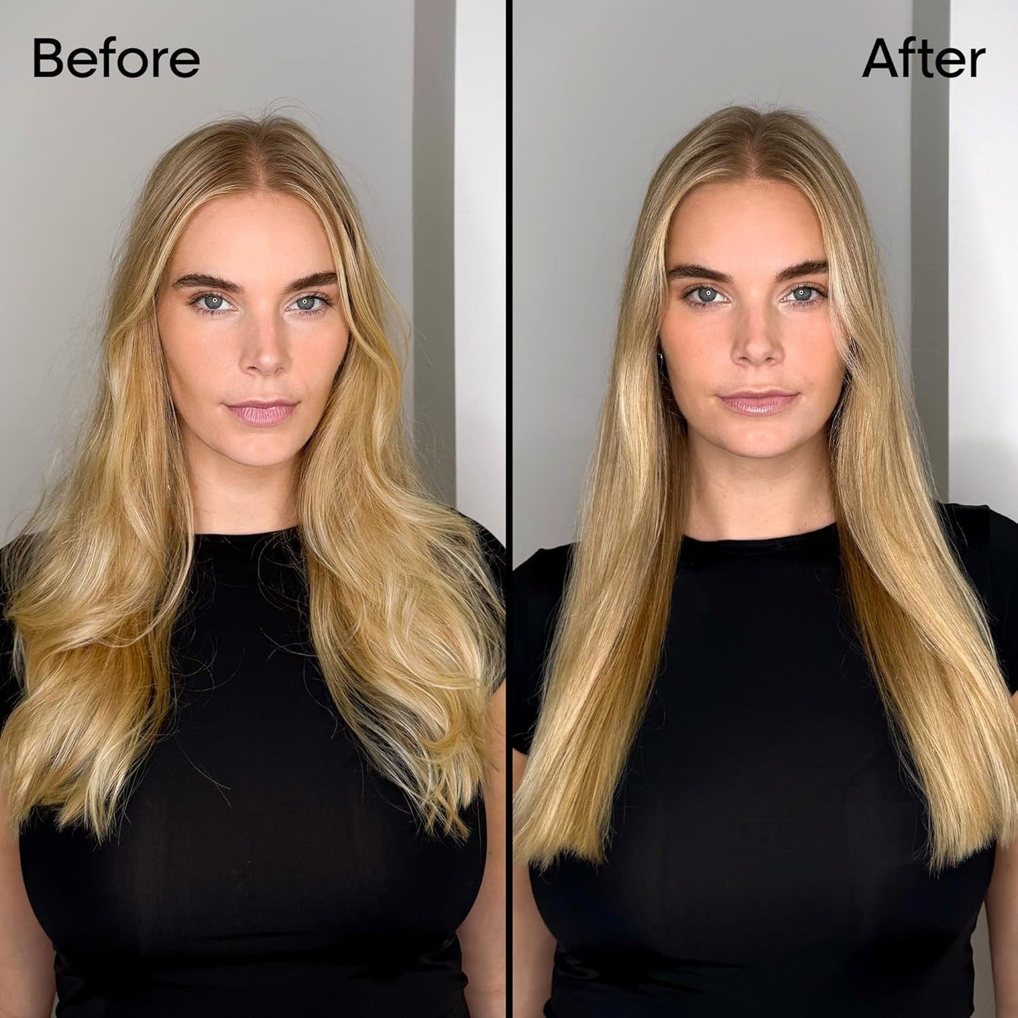 L'Oréal Professionnel Paris Leave-In Hair Mask - Strengthens & Smooths All Damaged Hair Types | Heat Protection