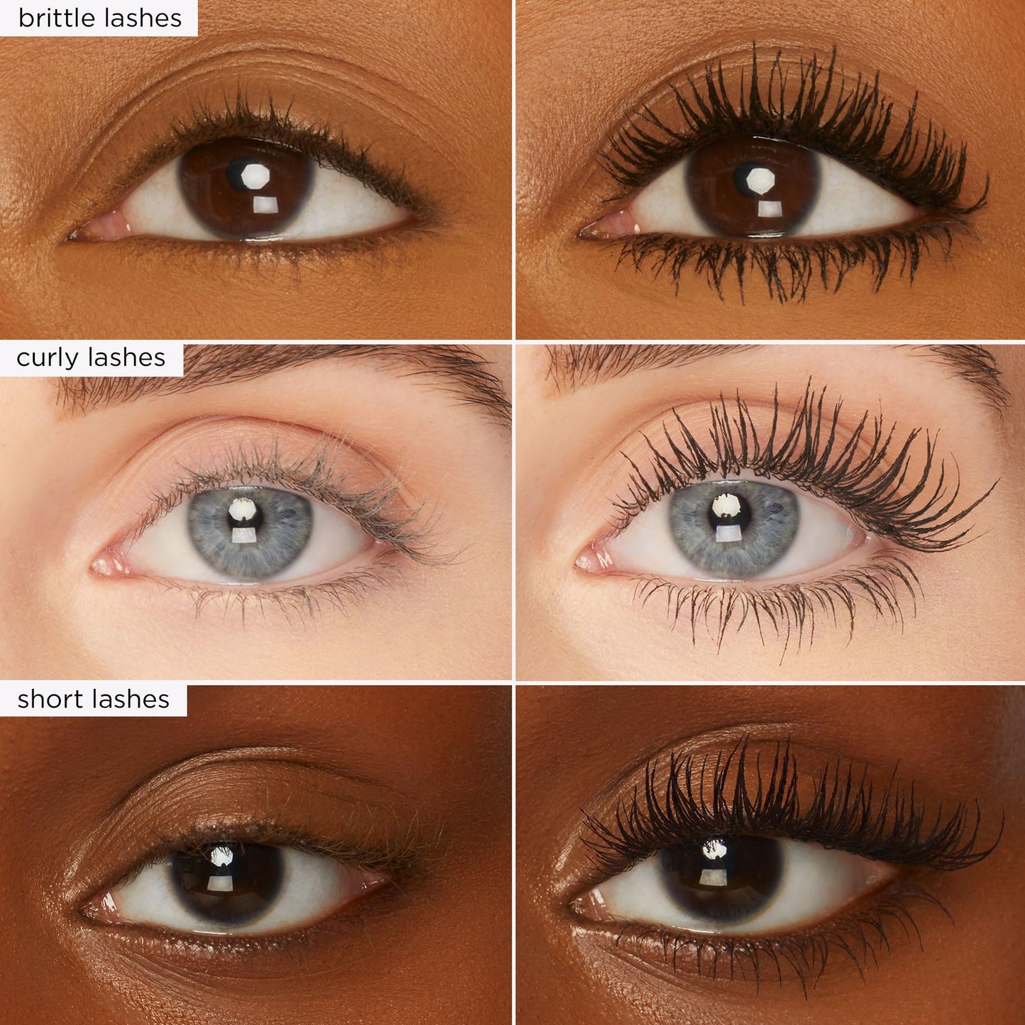 tarte tartelette XL tubing mascara – Lash Extensions in a Tube with Peptide, Extra-Bold Buildable Length & Volume, Smudge-Proof Longwear, Easy-to-Remove, Vegan & Cruelty-Free, travel size, black