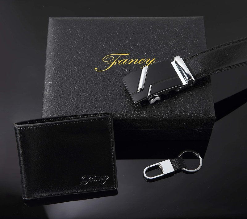 BSTcentelha Mens Gift Set,Valentine's Day&Father's Day Present Gift (Luxurious)