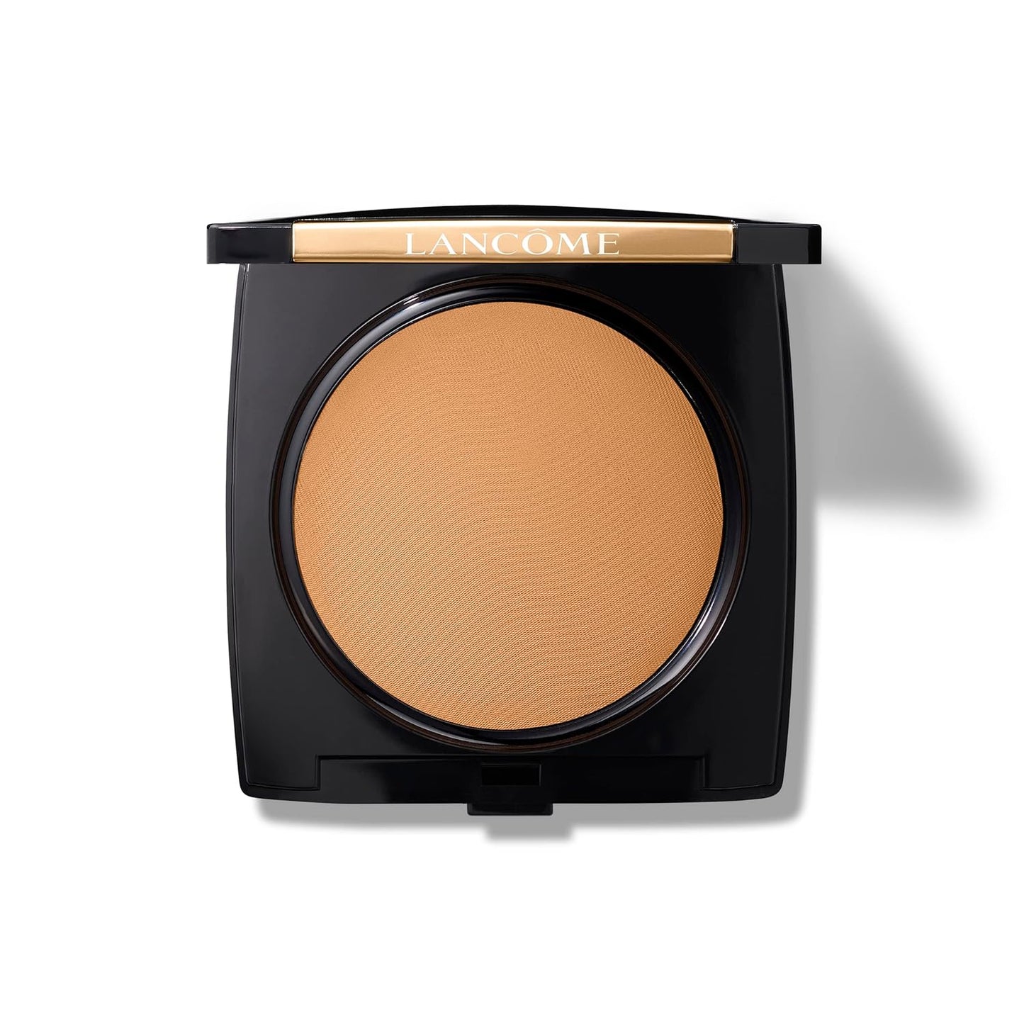 Lancôme Dual Finish Powder Foundation - Sheer-to-Full Coverage, Natural Finish | Longwear, Controls Shine