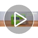 Dr. Easy Disposable Mopping Pads 72ct - Fits Swiffer & More