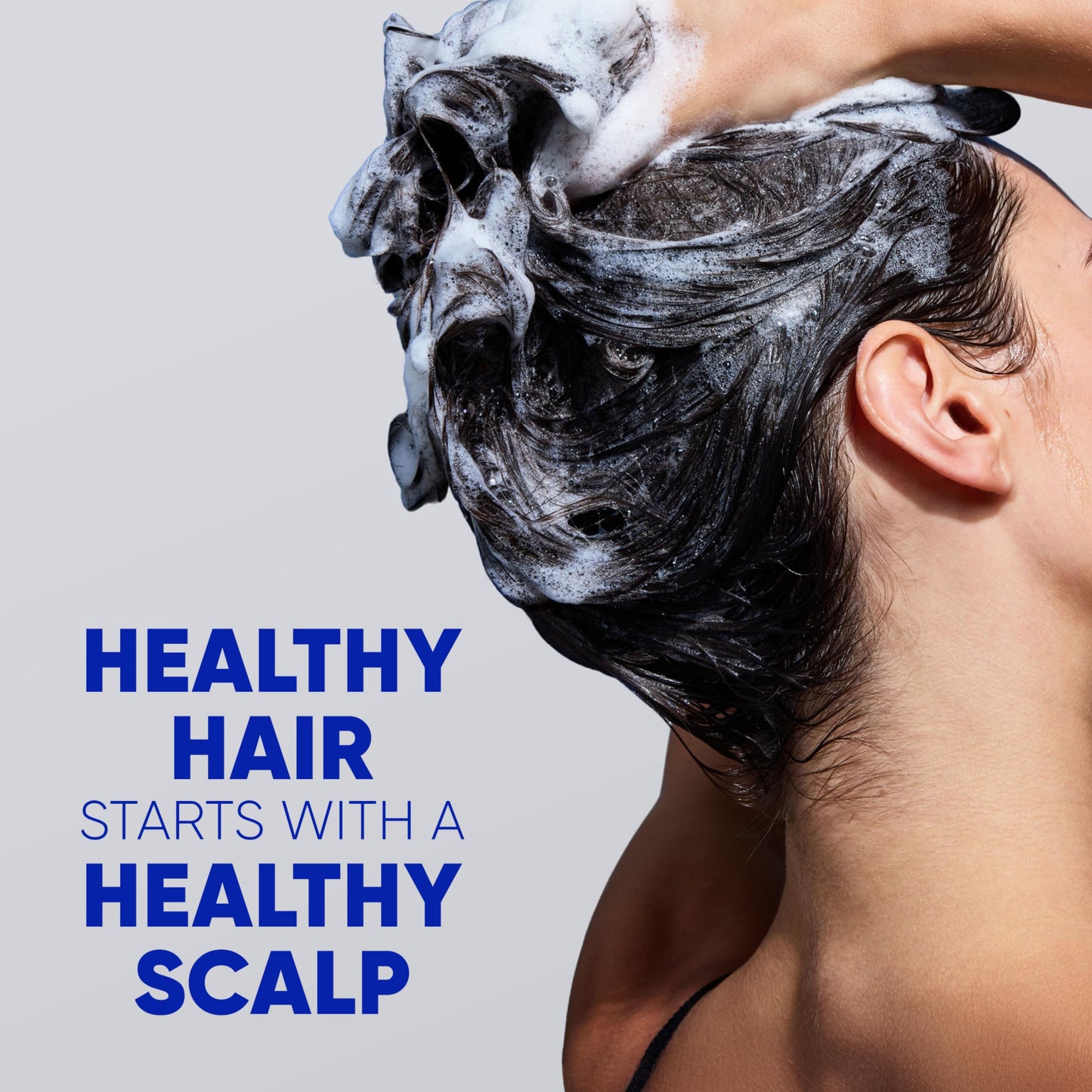 Head & Shoulders Anti-Dandruff Shampoo and Conditioner with 1% Pyrithione Zinc, Classic Clean 2-in-1 Twin Pack, Fresh Scent, Flake Control, Scalp Care, Color-Safe, 32.1 fl oz Each