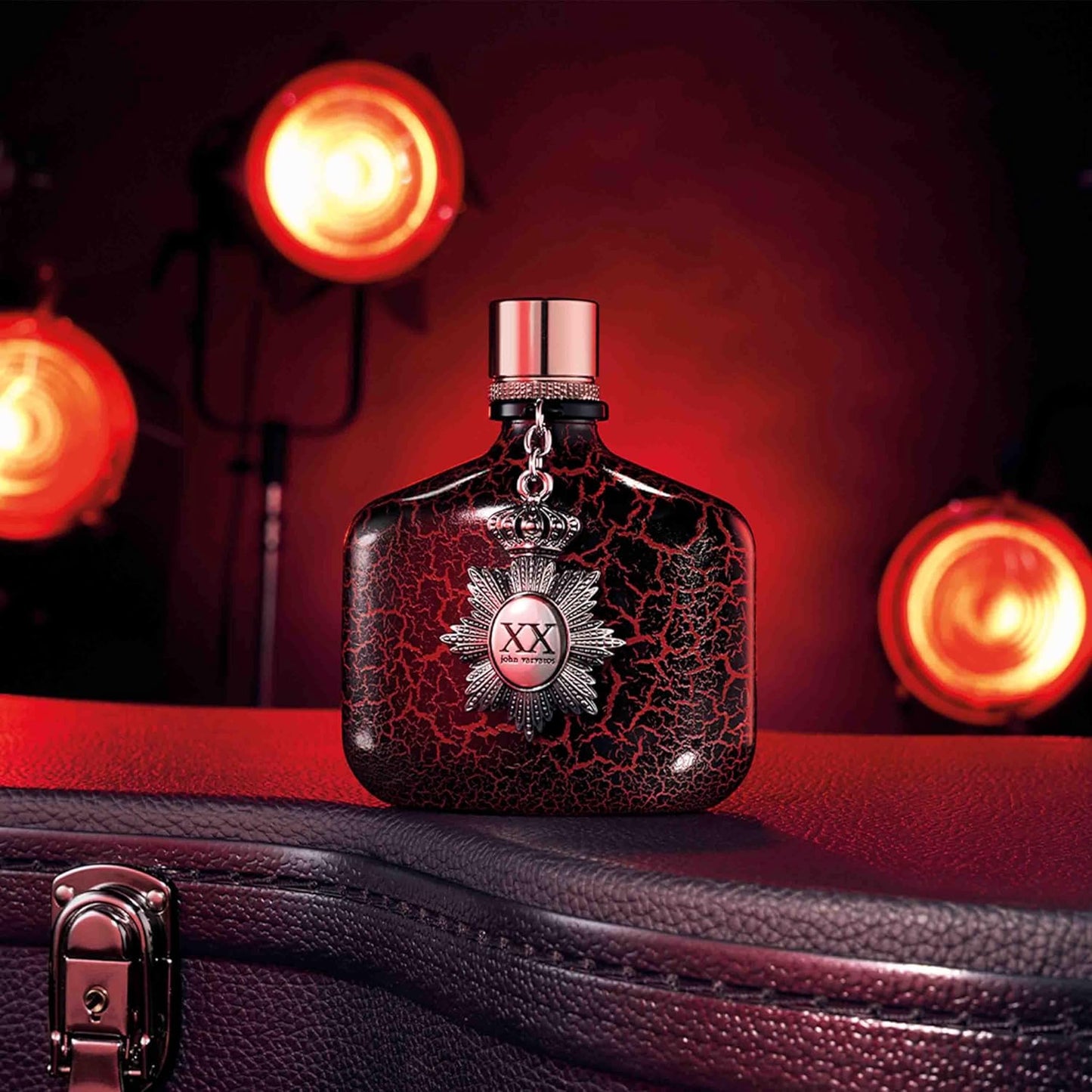 XX Intense Eau de Parfum Gift Set - Luxury Fragrance for Men | 2-Piece Set