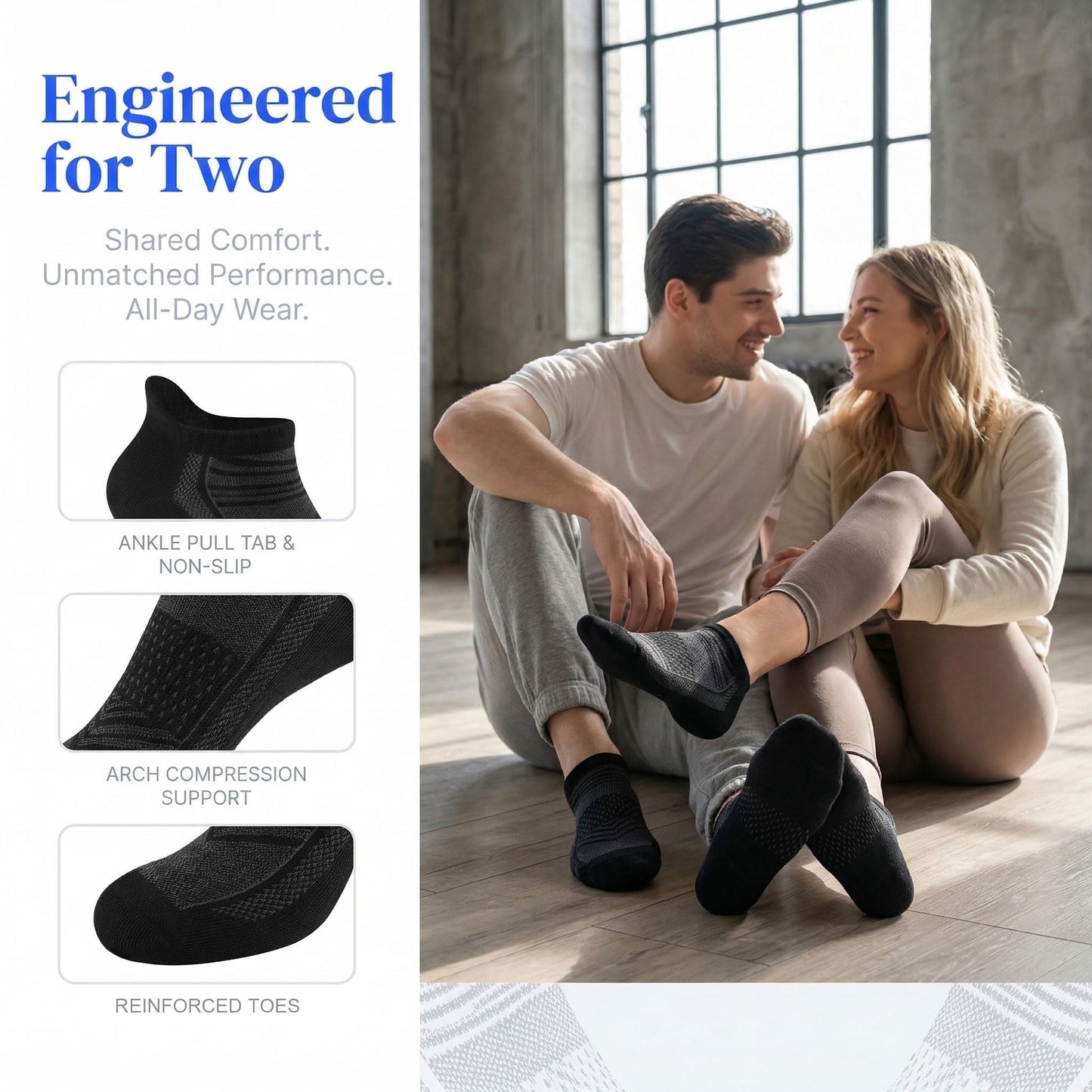 shnn 14 Pairs Mens/Womens Ankle Socks Thin Breathable Casual Low Cut Socks For Men/Women With Heel Tab