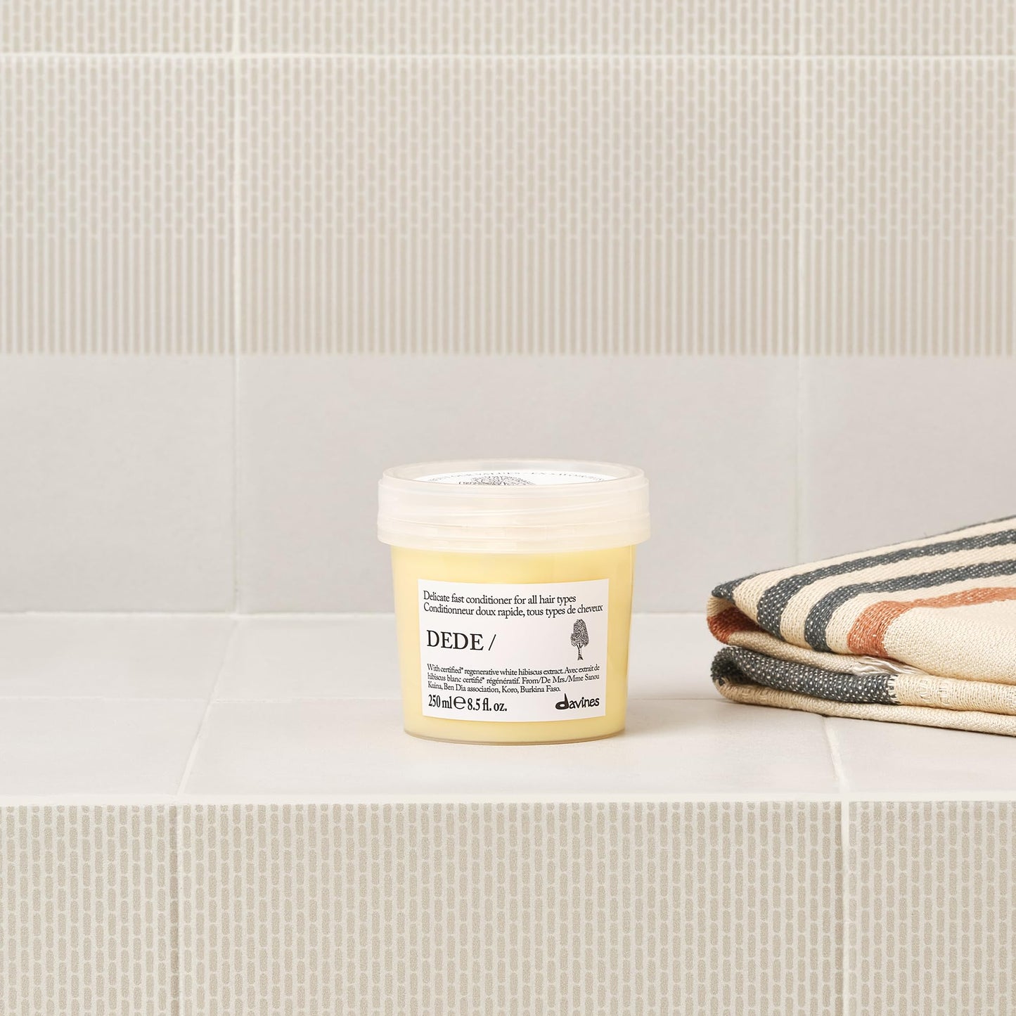 DEDE/Conditioner, 8.5 oz.