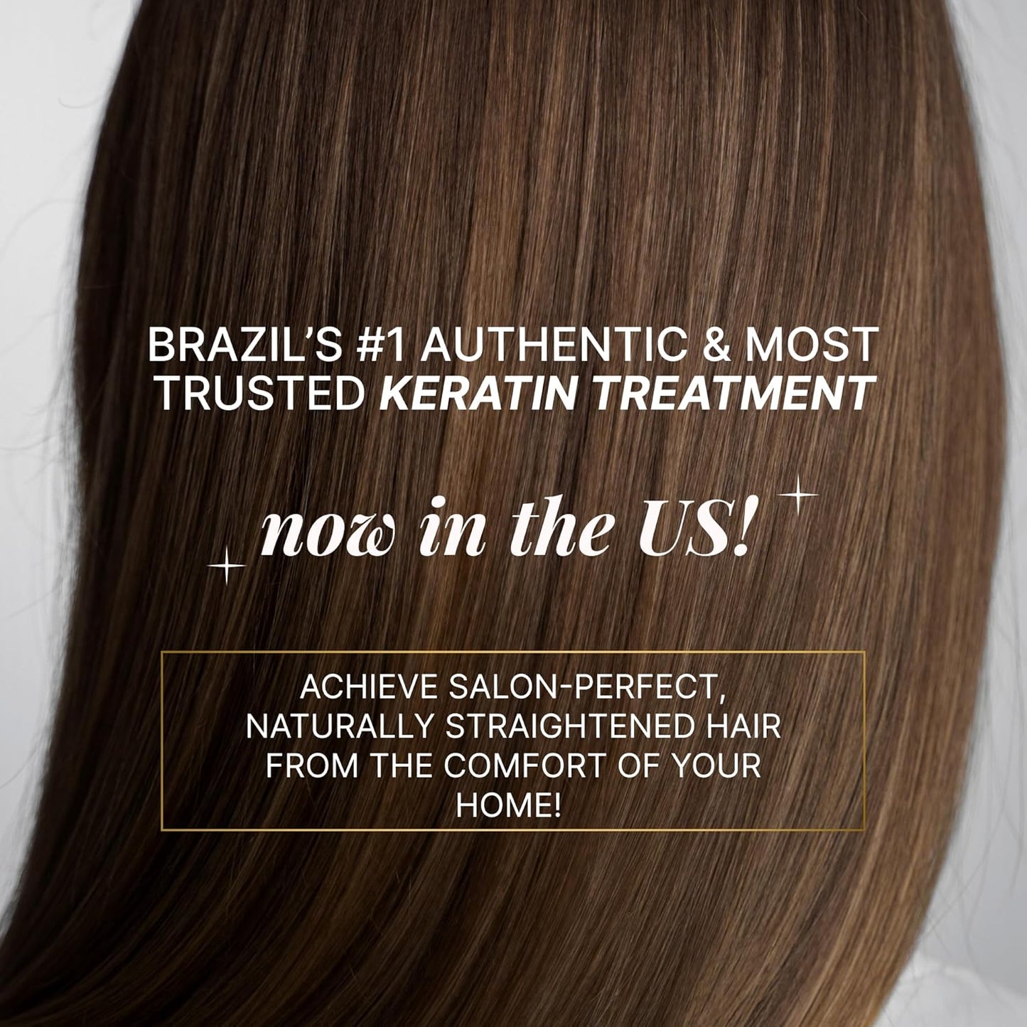 Gold Keratin Hair Treatment - At-Home Hair Botox for Smooth, Frizz-Free Hair | 150g, Up to 3 Uses