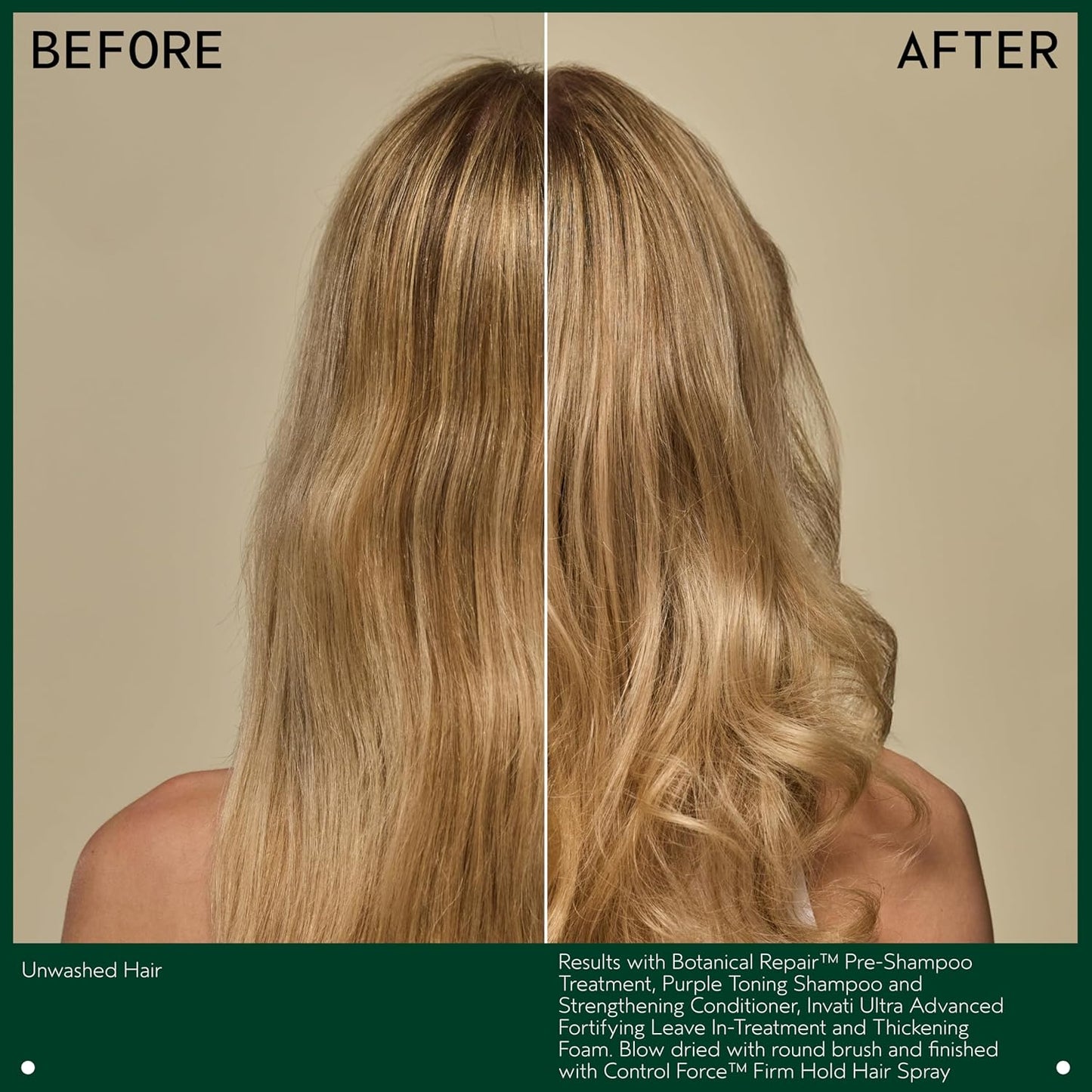 Aveda Purple Toning Shampoo - Botanical Repair for Blonde & Grey Hair | Reduces Brassy Tones | 6.7 fl oz