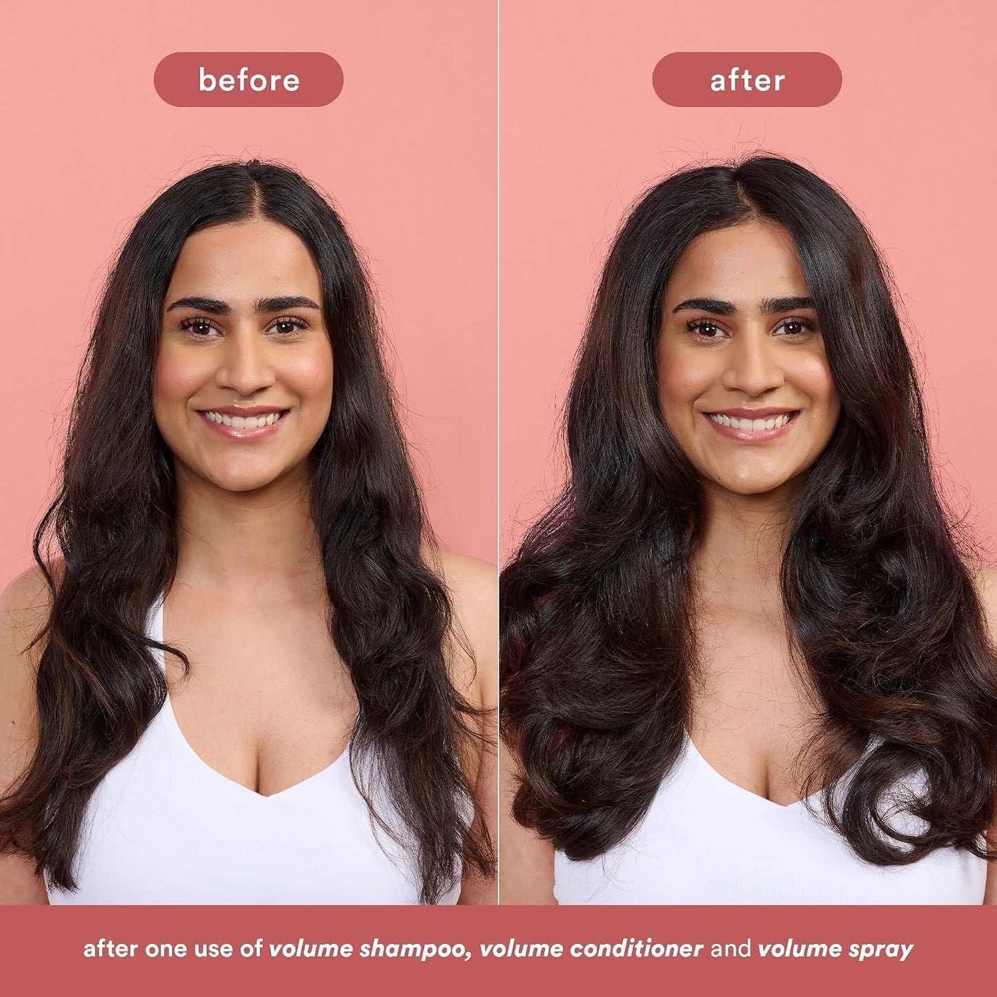 VERB Volume Conditioner - Sulfate-Free Formula for Soft, Detangled Hair | Ideal for Flat Hair