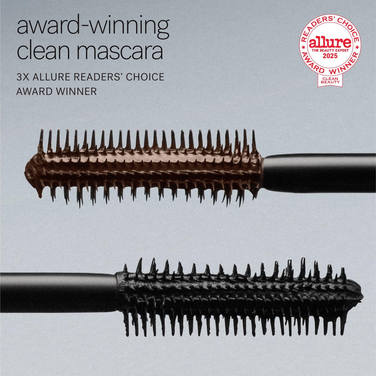 ILIA - Limitless Lash Mascara (After Midnight | Soft black)