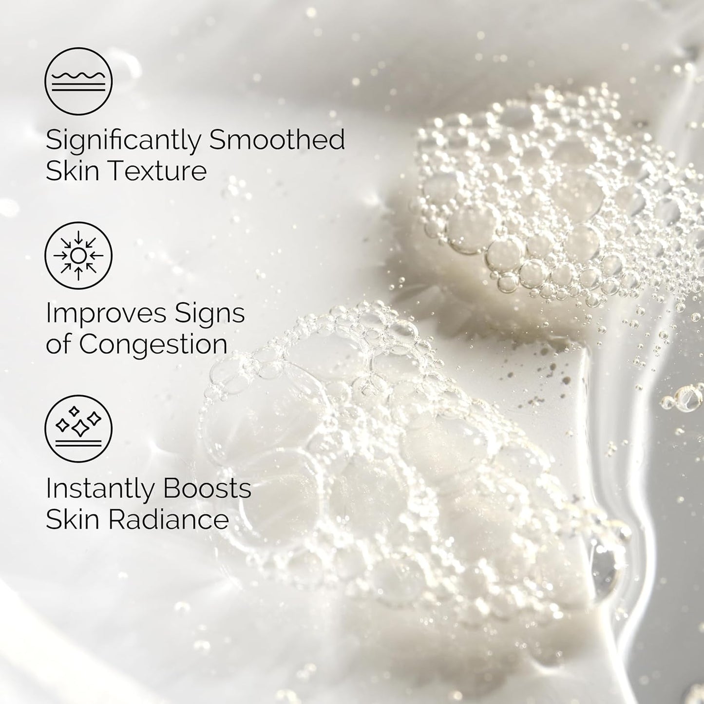 Glycolic Acid 7% Exfoliating Toner - Brightening & Smoothing Daily Toner for Even Skin Tone