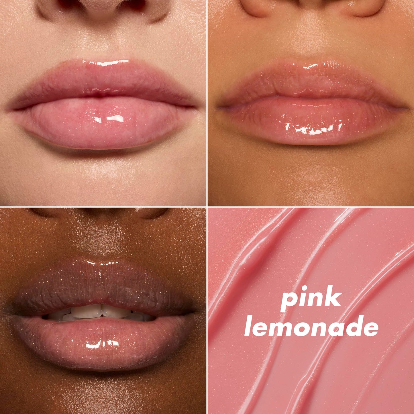 e.l.f. Glow Reviver Melting Lip Balm, Pink Lemonade