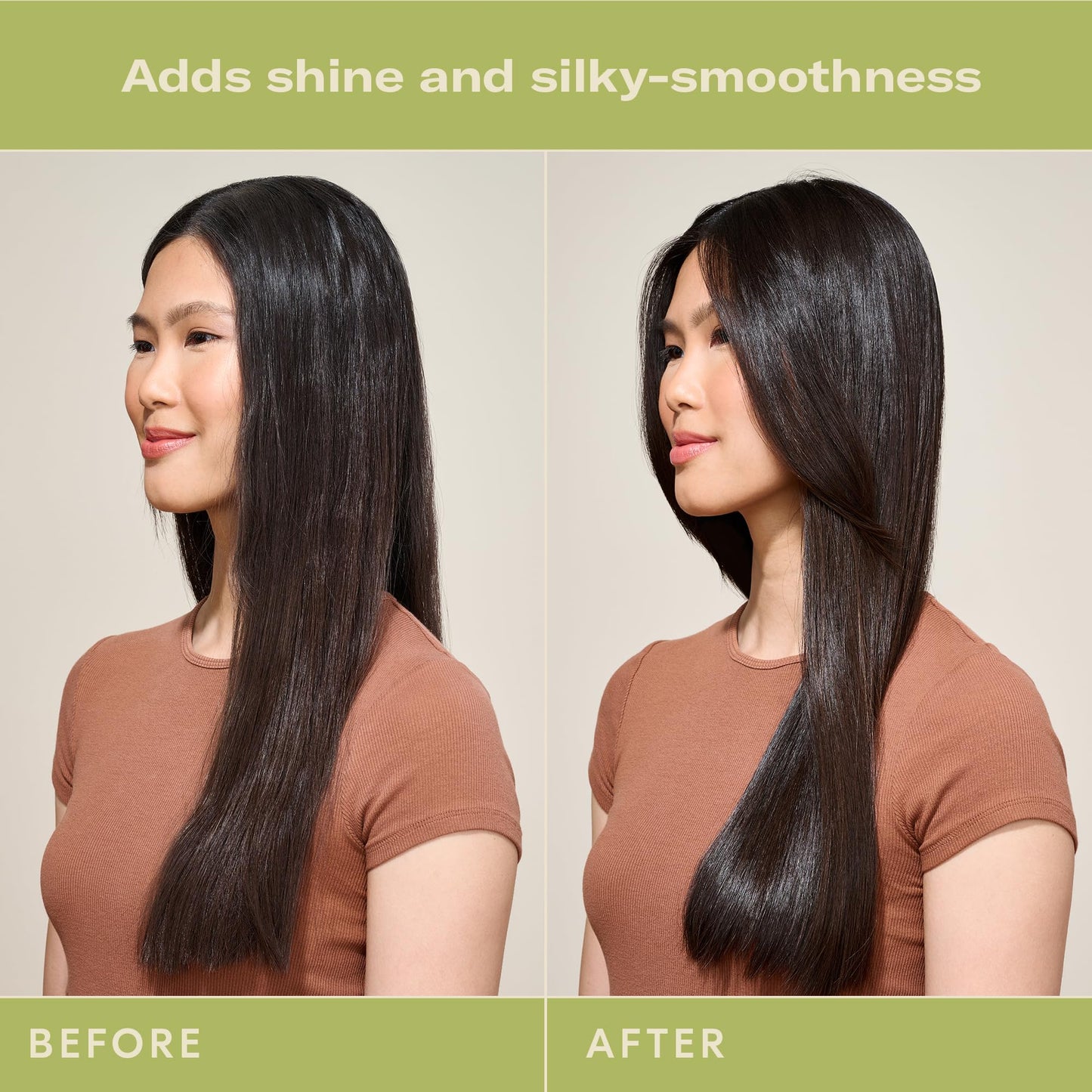 DAE Stargloss Shine Treatment - Adds Shine, Hydrates, Tames Frizz & Smooths 6 oz