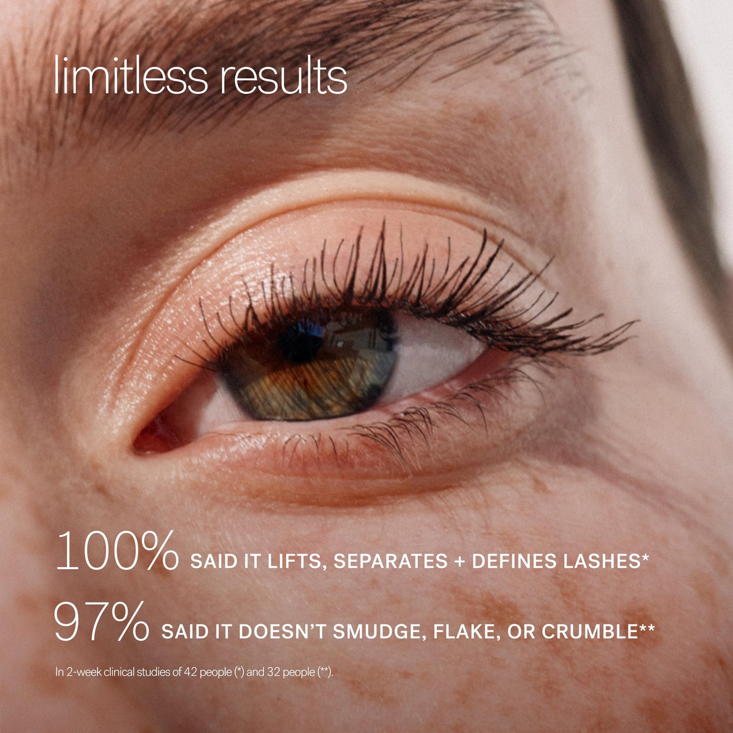 ILIA - Limitless Lash Mascara (After Midnight | Soft black)