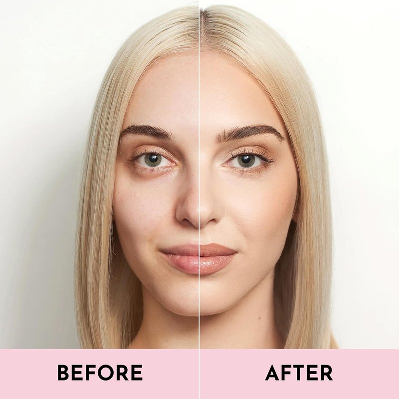 LAWLESS Conceal The Deal Foundation - Long-Wear Full-Coverage in Seashell