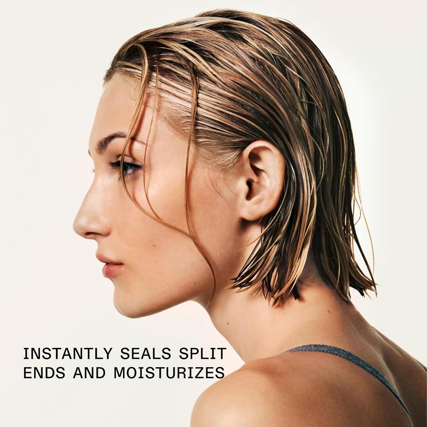 Olaplex Nº.5 Leave-In Conditioner - Moisturizes & Repairs Damaged Hair | Ideal for All Hair Types, 100 mL / 3.3 Fl. Oz.