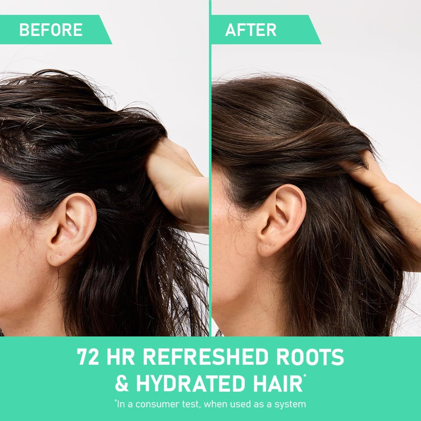 CeraVe Balancing Shampoo - Oil Control & Hydration with Ceramides | 12 oz, Sulfate-Free, Color Safe