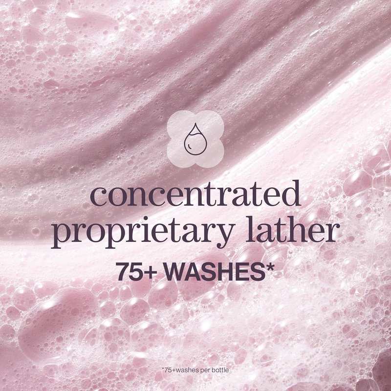 Pureology Volume Shampoo - Lightweight Formula for Fine, Color-Treated Hair | Sulfate-Free & Vegan