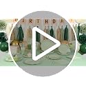 175 Pcs White Party Supplies Set for 25 Guests - Plates, Napkins & Cutlery