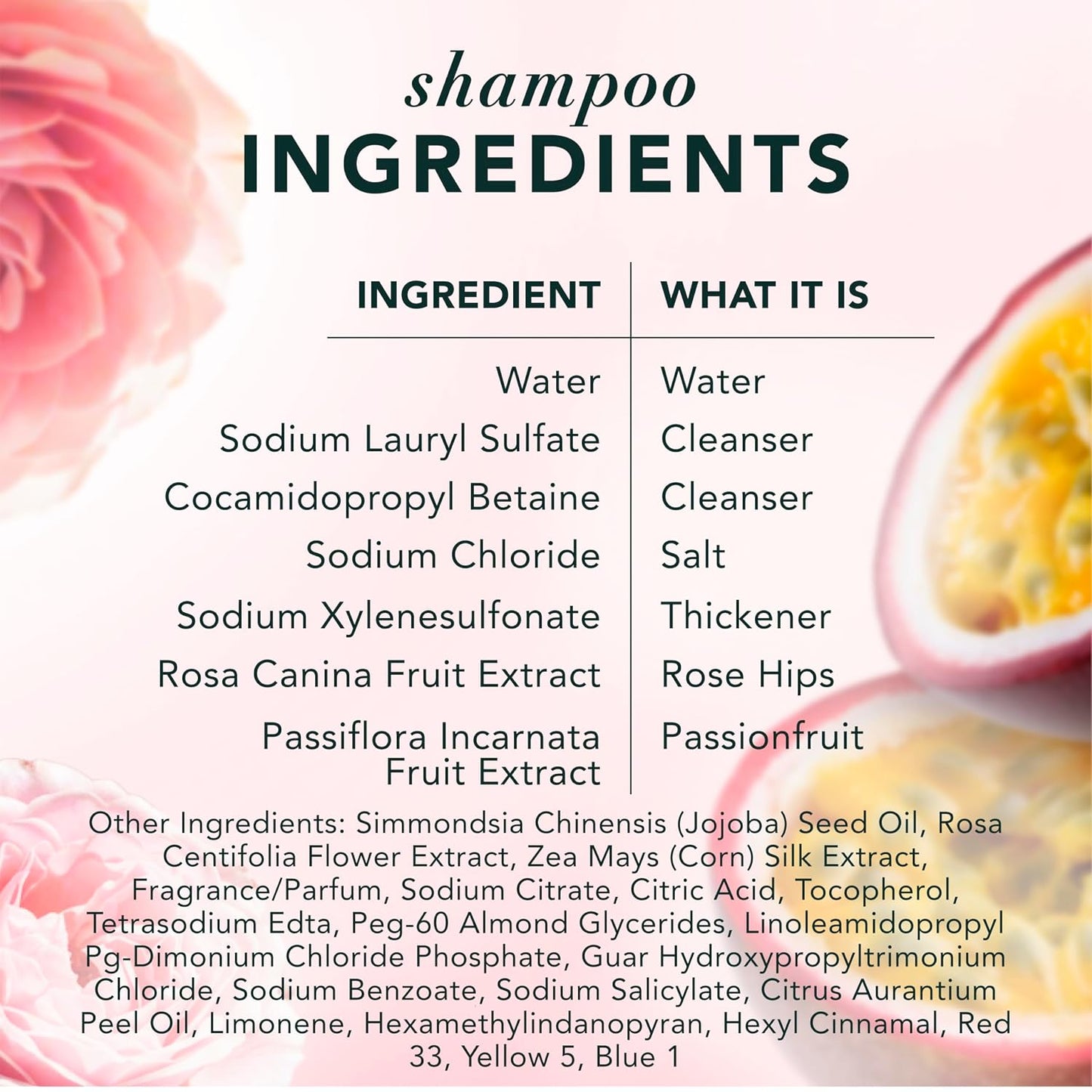Herbal Essences Shampoo & Conditioner Set - Paraben-Free, Color-Safe, Shiny Hair | 29.2 Fl Oz Each, 2-Pack