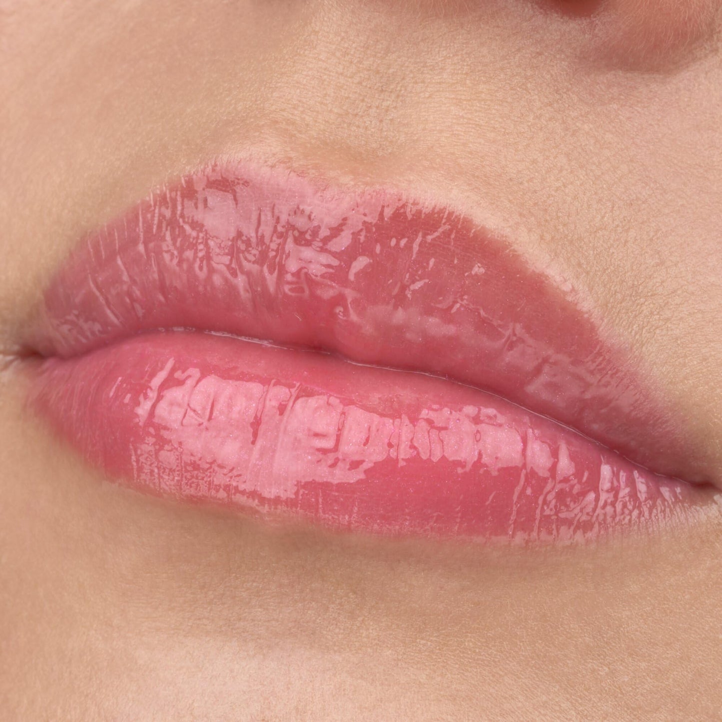 Lip-gloss Essence Juicy Bomb Nº 102-witty watermelon 10 ml