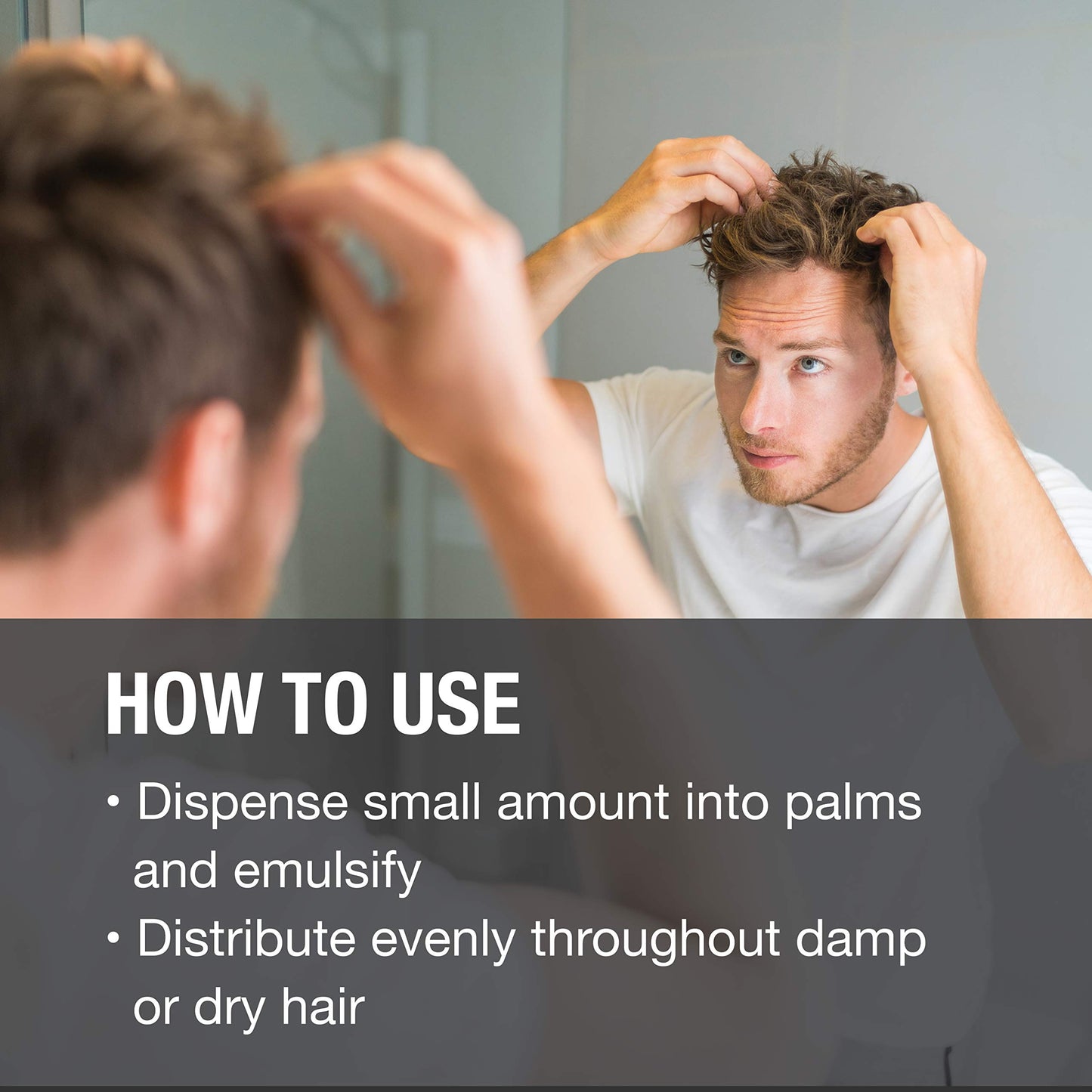 GREAT CLIPS Solutions Designing Taffy Styling Hair Cream, 3.4oz