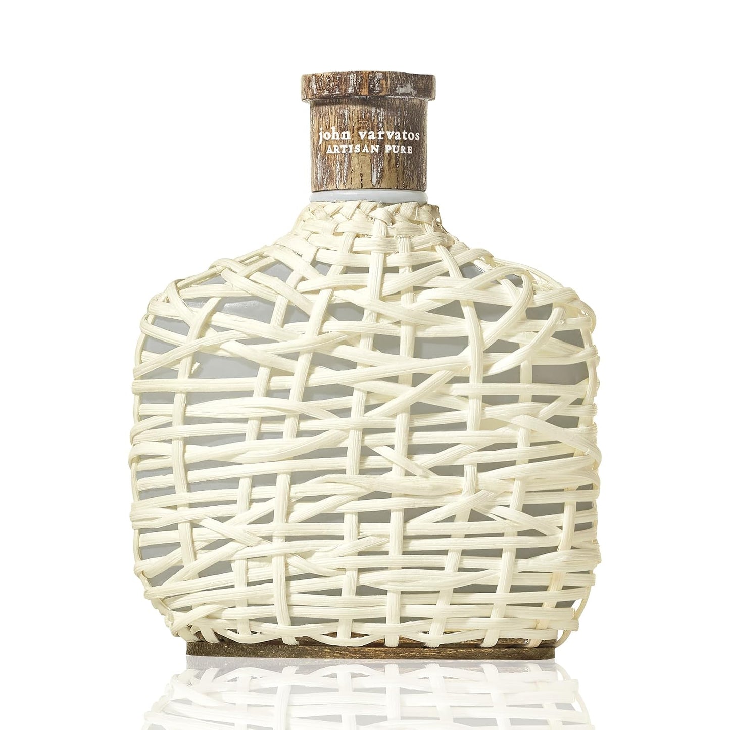 John Varvatos Men's Cologne - Artisan Pure Eau de Toilette Spray | Citrus Woody Scent with Petitgrain & Orris Notes