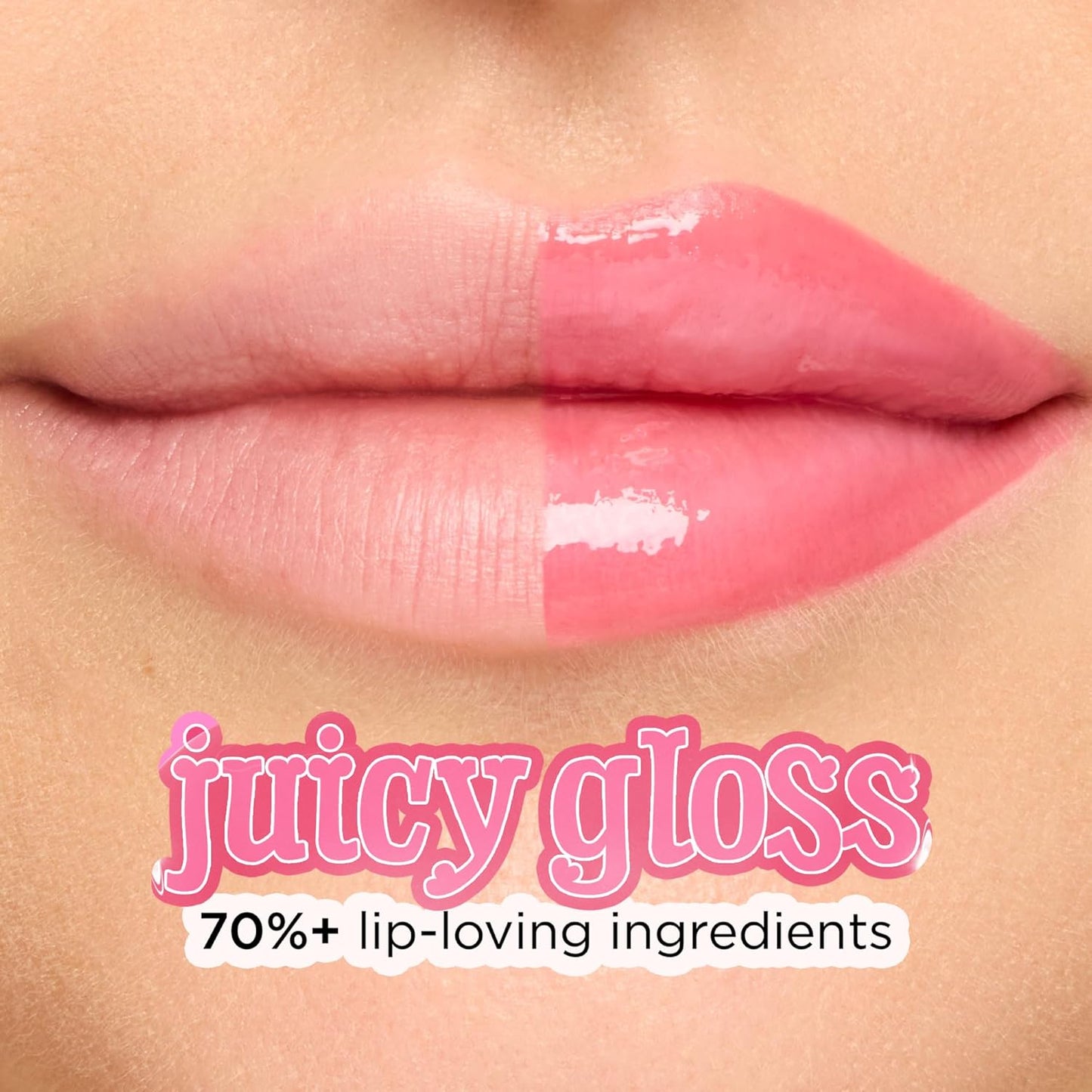 Tarte Maracuja Juicy Lip Tattoo - Transfer Proof Lip Stain & Nourishing Gloss Combo | Vegan, Hyaluronic Acid, 2-in-1 Makeup