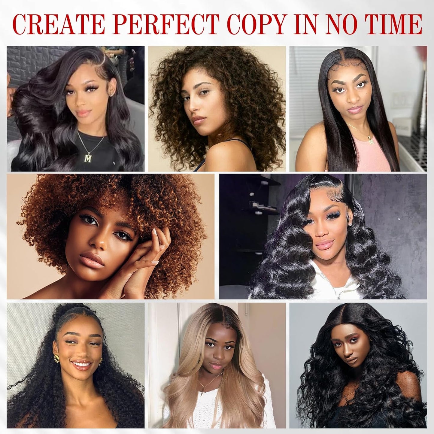 Weave Bond Hair Protector - Quick Dry Liquid Cap for Hair & Scalp | Breathable, Lightweight, 6 fl oz