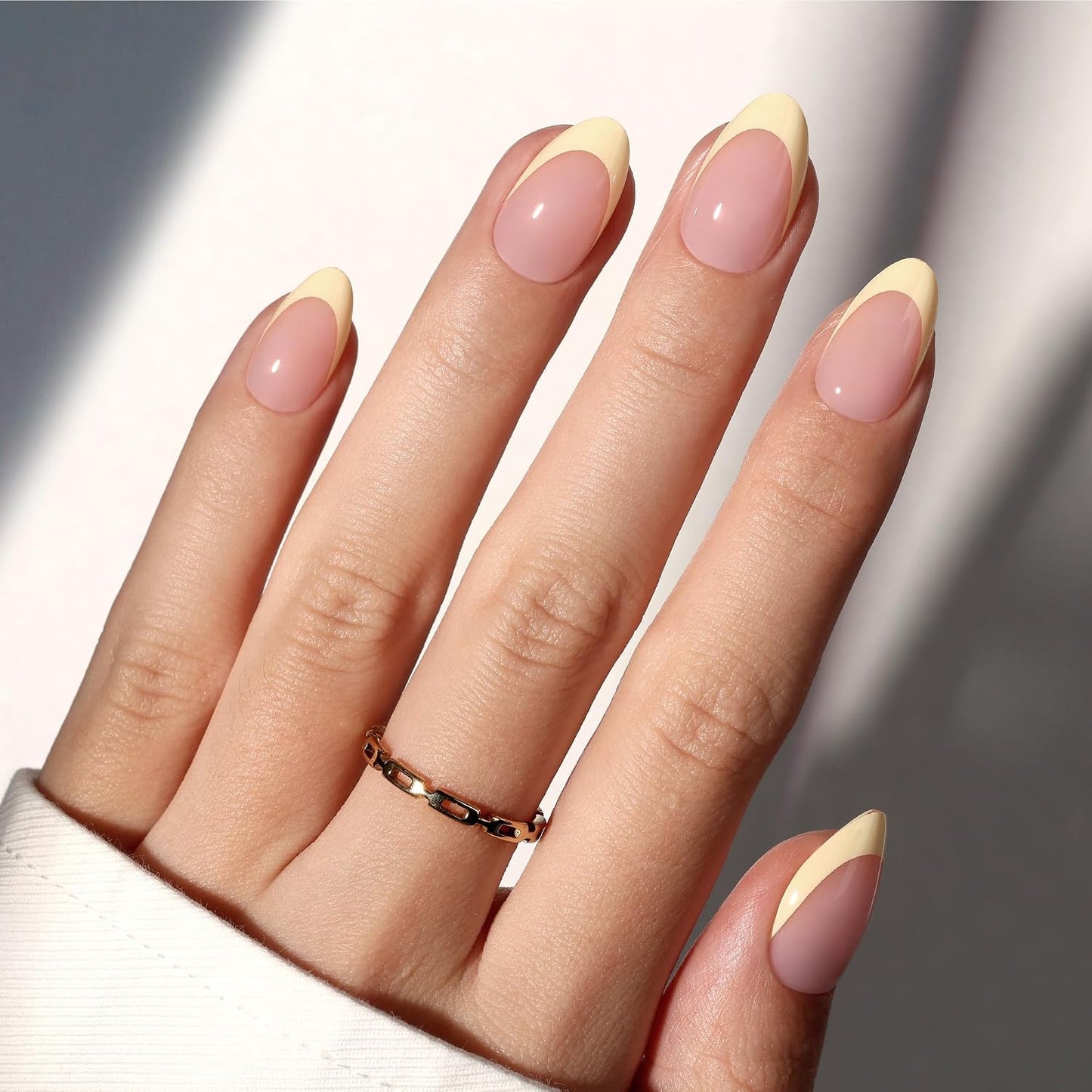 Beetles Press-On Nail Glue - Quick-Drying 10ml Brush-On Adhesive for Acrylic & Fake Nails | Long-Lasting Summer Manicure