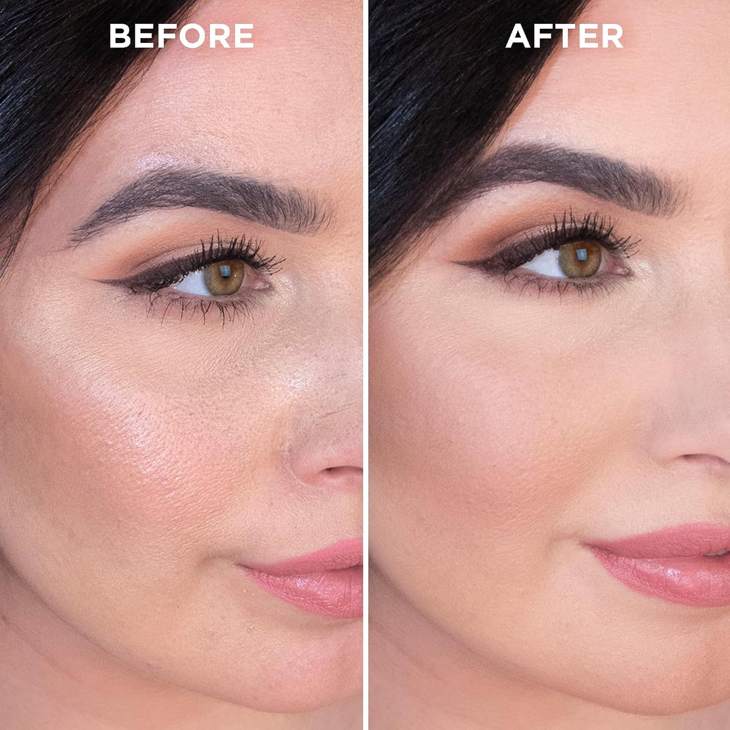 Timeless Smoothing Primer - Flawless Finish Makeup Base | Lightweight Formula