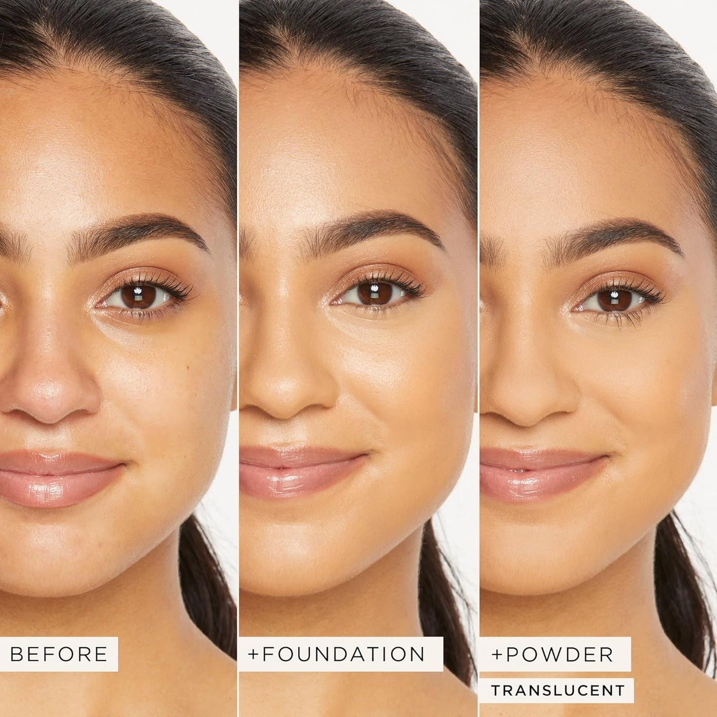 Tarte Creaseless Setting Powder - Lightweight Oil-Absorbing Loose Face Powder for Longwear Finish | Vegan & Cruelty-Free