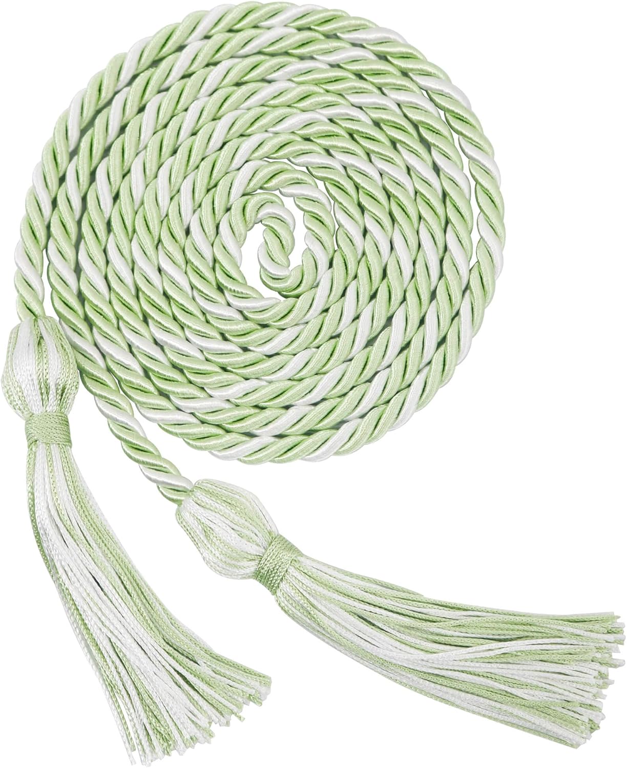 Graduation Honor Cord - 68" Gold | Premium Quality for Ceremonies
