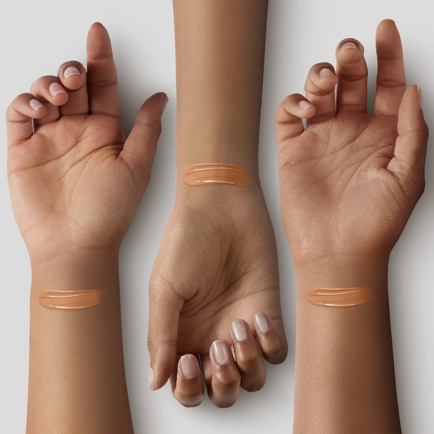 ILIA - Super Serum Skin Tint SPF 40 (Kai ST6.5, 1 fl oz | 30 ml)