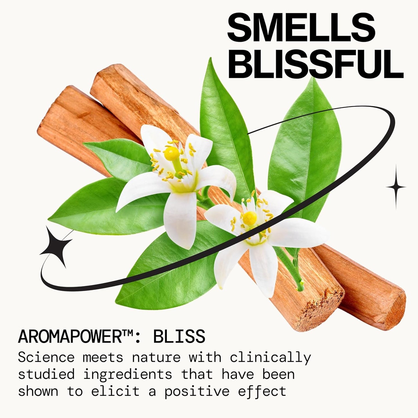 Beach Day Spray Perfume - Blissful Bergamot & Orange Flower | Clean Vegan Fragrance