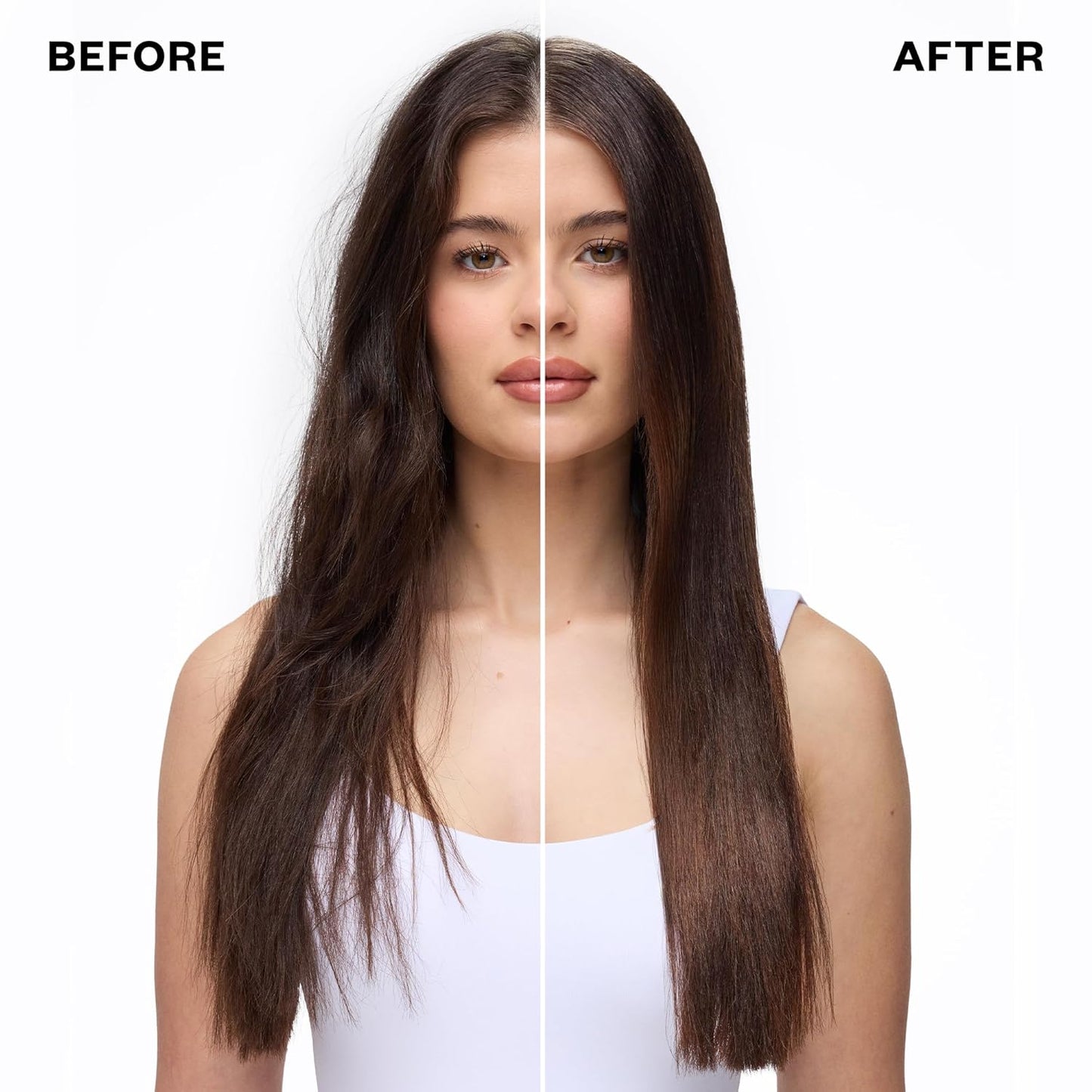 Good Behavior Anti-Frizz Smoothing Serum - Boost Shine & Humidity Control | 1.3 oz for Dry, Frizz-Prone Hair